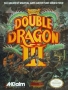 Nintendo  NES  -  Double Dragon 3